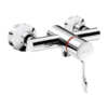 Delabie Sequential Thermostatic Shower Mixer