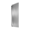 Delabie LISO Wall-Hung Urinal Divider