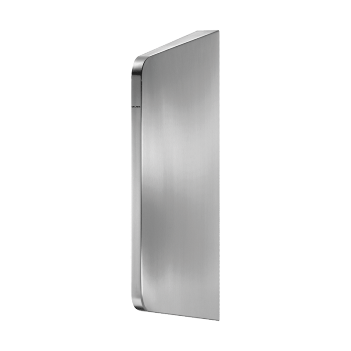 Delabie LISO Wall-Hung Urinal Divider