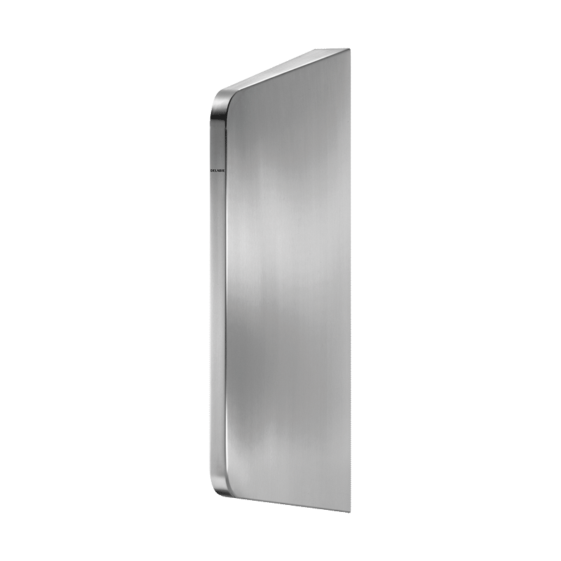 Delabie LISO Wall-Hung Urinal Divider