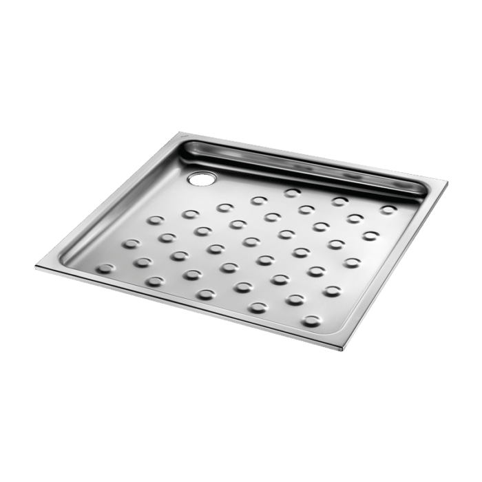 Delabie Shower Tray 700 x 700mm