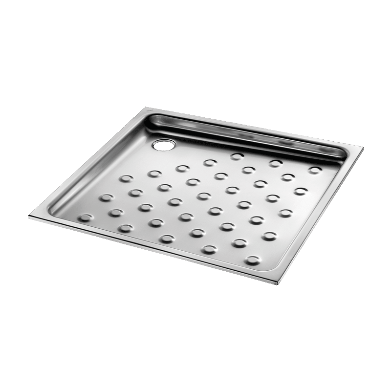 Delabie Shower Tray 700 x 700mm