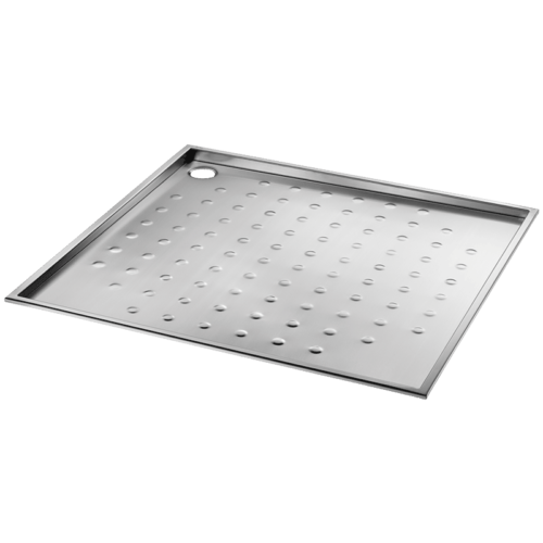 Delabie PMR Shower Tray 900 x 900mm