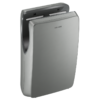 Delabie SPEEDJET 2 High Speed Hand Dryer (Metallised Anthracite)