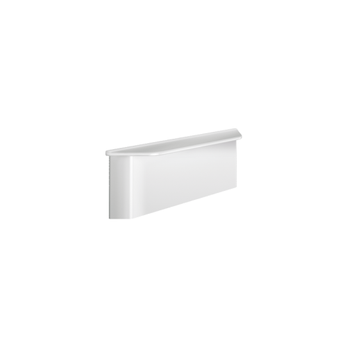 Wall mounted shelf or shower product