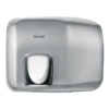 Delabie Automatic Hand Dryer with 360° Nozzle (Polished Satin)