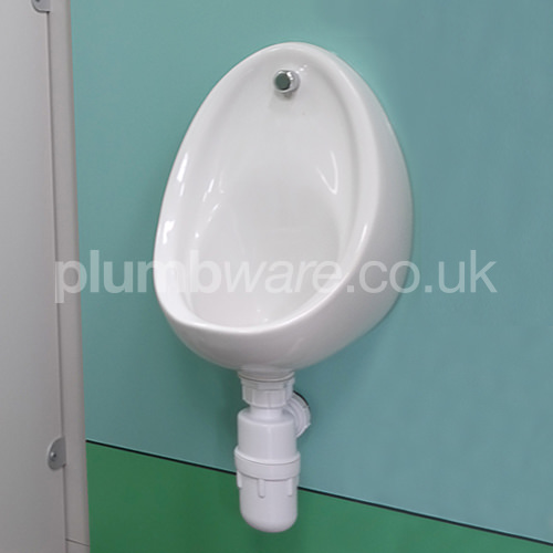 urinal pack for commercial washrooms