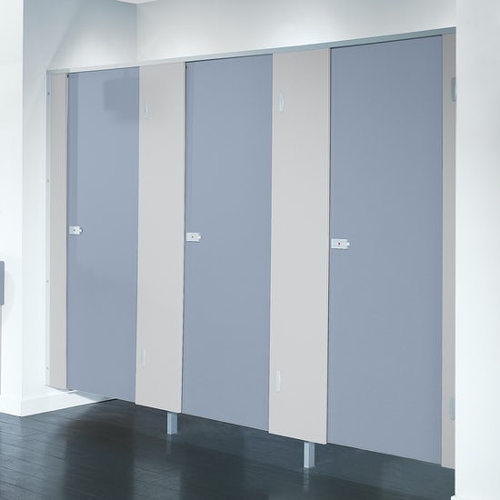 Pendle smoke blue and plain grey Pendle smoke blue and plain grey