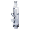 SIAMP Skipper 45 Dual Flush Valve | Plumbware