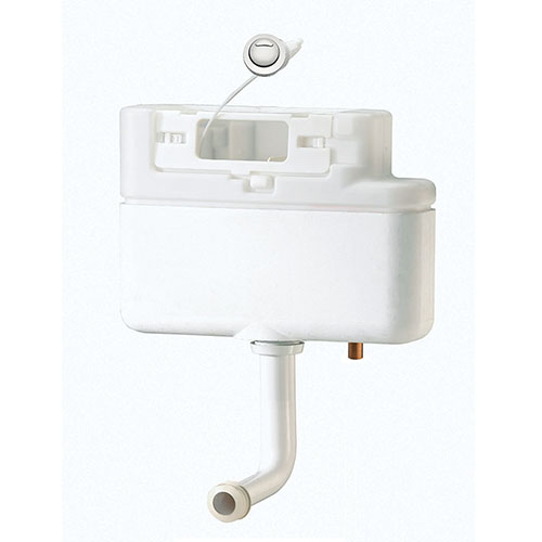 siamp concealed cistern