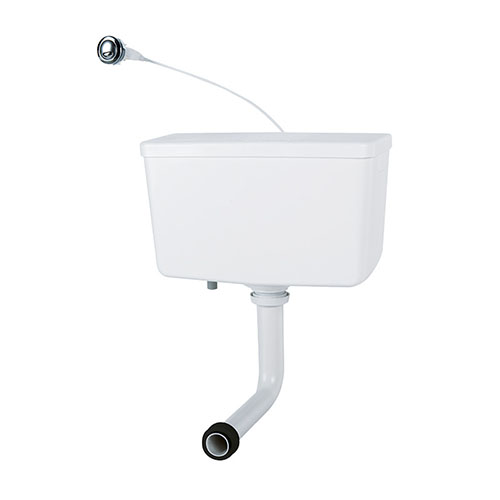 trueflow concealed cistern