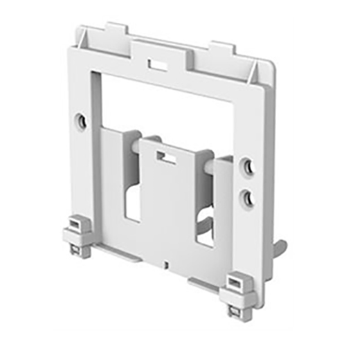 BCM 350 Attachment plate