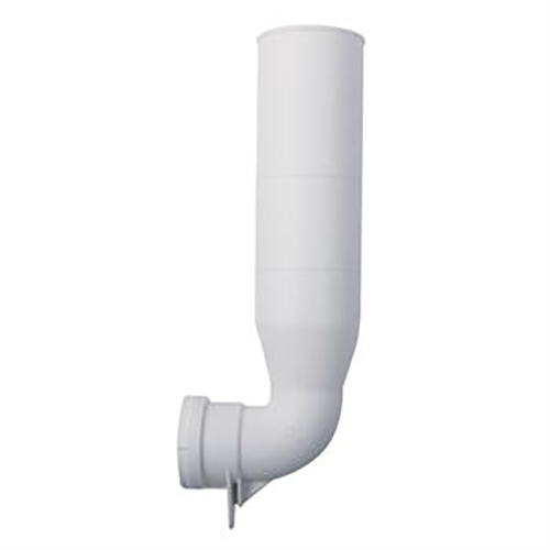 SIAMP BCM 350 Flush PIpe