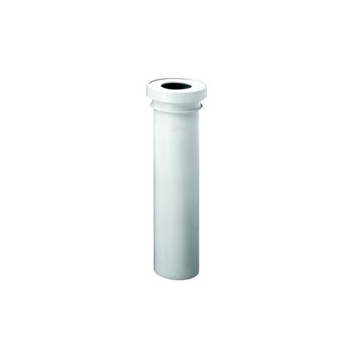 SIAMP Straight Drain pipe