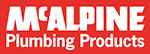 McAlpine logo