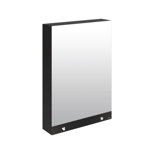 Mirror Cabinet with 3 functions 510207