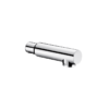 Stainless Steel Bioclip spout