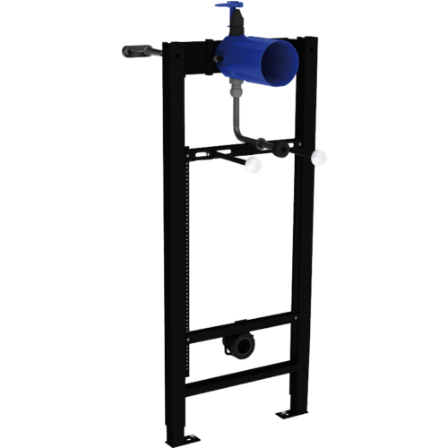 TEMPOFIX 3 frame system for urinals 543006