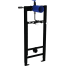 TEMPOFIX 3 frame system for urinals 543006