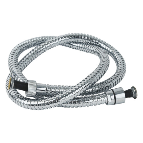 1.5M CHROME HOSE - STANDARD BORE