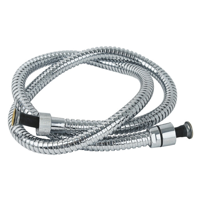 1.5M CHROME HOSE - STANDARD BORE