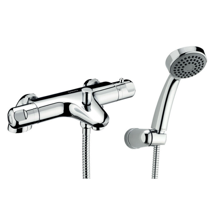 DYNAMIC BATH SHOWER MIXER