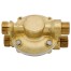 Pressure Equalising Valve