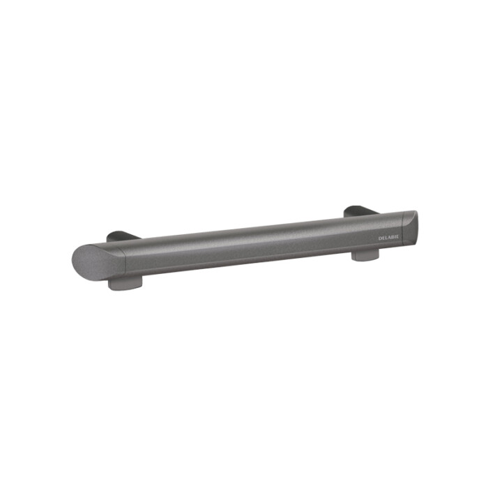 Delabie Grab rail in anthractite 511904MC