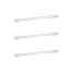 Ambulant grab rail 511811MW
