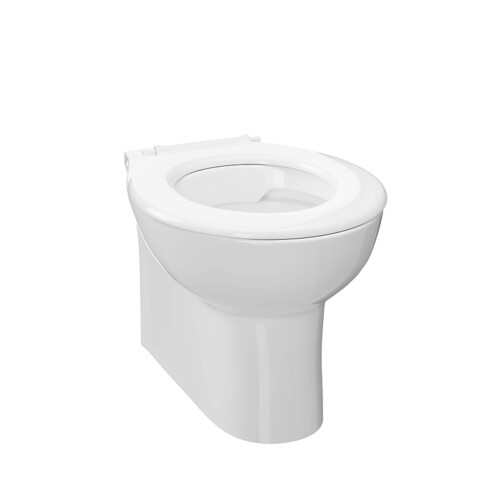 Junior Back to wall toilet pack