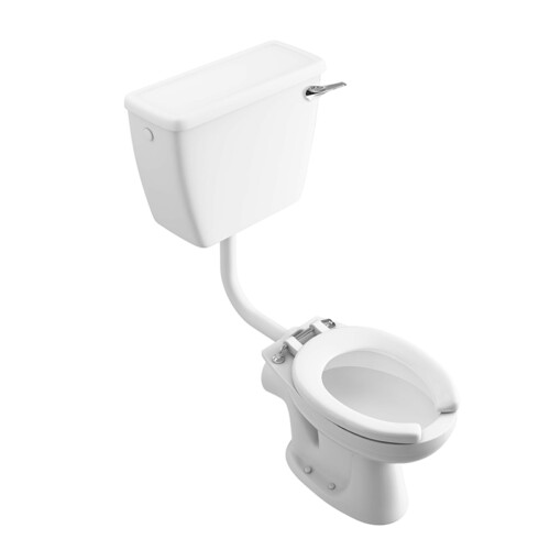 infant low level toilet cubicle pack