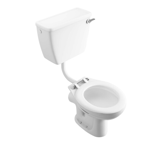 Junior Low Level WC Pack